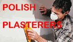 Polish plasterers - a smart choice for those with an eye on quality!